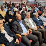 تبادل تجربیّات شوراهای اسلامی شهرستان اردکان و سازمان بازآفرینی شهرداری مشهد