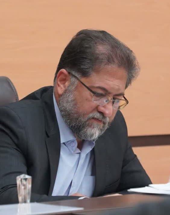 📌 پیام شهردار اردکان به مناسبت فرا رسیدن ماه مبارک رمضان