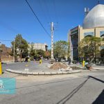بخشی از نظرات مردمی درخصوص احداث میدان جدید در تقاطع خیابان آیت‌الله طالقانی (ره) و خیابان امام رضا (ع)